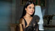Kritika Kamra signs new film after 'Matka King' success