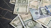 RBI's dollar-rupee swap auction subscribed nearly twice over