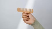 Why you must use bamboo combs for healthy hair