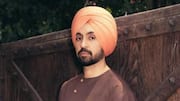 Diljit Dosanjh avoids US citizenship question amid 'Satluj' controversy
