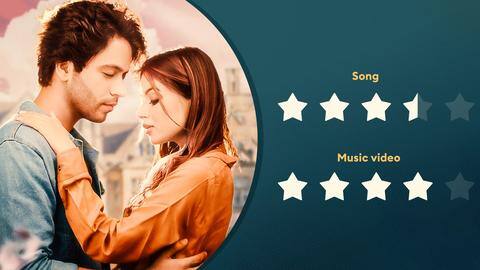 'Kuch Ta Das' review: Nicely written song with happy ending 'Kuch Ta Das' review: Nicely written song with happy ending