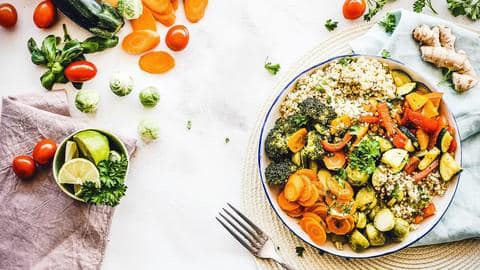 On keto diet? Try these 5 easy breezy recipes On keto diet? Try these 5 easy breezy recipes
