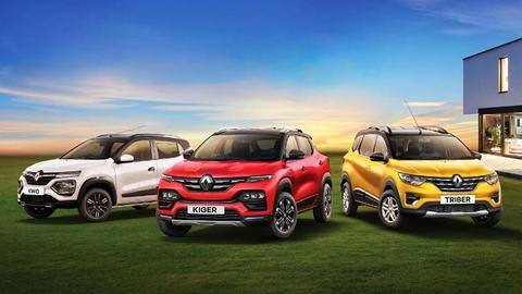 Renault cars available with big discounts in India: Check offers Renault cars available with big discounts in India: Check offers