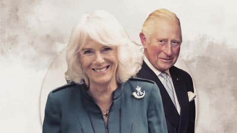 How 'Queen Consort' Camilla emerged from Princess Diana's shadow How 'Queen Consort' Camilla emerged from Princess Diana's shadow