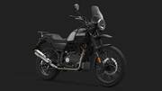 2023 Royal Enfield Himalayan 450: What to expect
