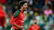 Mahedi Hasan surpasses 50 T20I wickets with four-fer vs SL