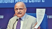 AI can help achieve $8.3 trillion GDP target: NITI Aayog