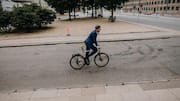 5 ways cycling to work can boost your productivity