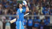 Batters who have starred in most successful ODI run-chases