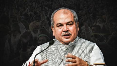 Farmers mark 7 months of protest, Minister urges 'end it' Farmers mark 7 months of protest, Minister urges 'end it'