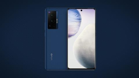 Vivo X70 Pro appears in new renders; design details revealed Vivo X70 Pro appears in new renders; design details revealed