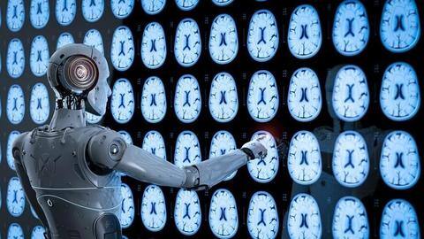 IIT Madras's AI tool can predict cancer-causing genes: Here's how IIT Madras's AI tool can predict cancer-causing genes: Here's how