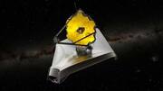 NASA's James Webb Space Telescope resumes operations after instrument glitch