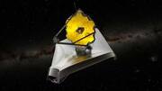 NASA's James Webb Space Telescope resumes operations after instrument glitch NASA's James Webb Space Telescope resumes operations after instrument glitch