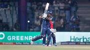 IPL 2023: Sai Sudharsan guides GT to win against DC