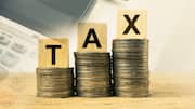 This is how your capital gains are taxed in India