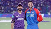 IPL 2026: Struggling DC host KKR in must-win encounter 