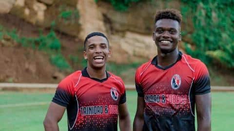 Jayden Seales drafted in WI's provisional squad for SA Tests Jayden Seales drafted in WI's provisional squad for SA Tests