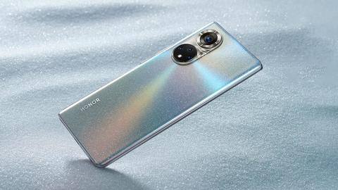 HONOR 50 debuts in Malaysia with Google Mobile Services HONOR 50 debuts in Malaysia with Google Mobile Services