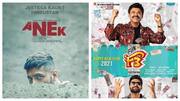 'Anek' to 'F3': New movies hitting theaters this week
