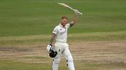Ashes 2023: Dissecting Ben Stokes's Test stats at Lord's