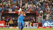 Has Shivam Dube been impactful in T20I cricket? Key stats 