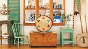 Transform your space with these repurposed decor ideas