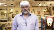 Vikram Bhatt's 'Haunted 3D: Ghosts of Past' set for June