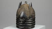 What is Sowei mask art?