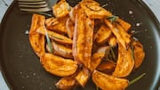 Easy meals made better with sweet potatoes and cumin