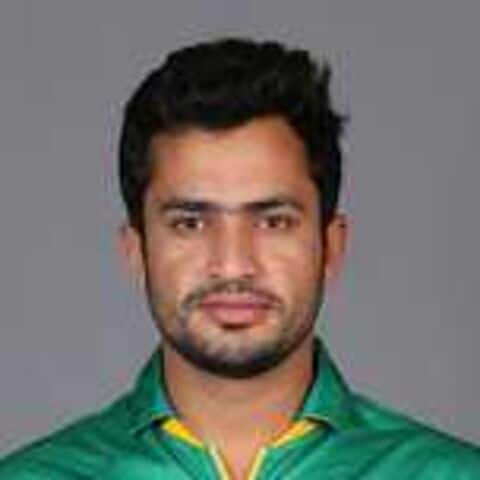 Mohammad Nawaz