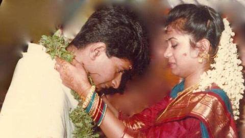 KK's dreamy but relatable love story with wife Jyothy Krishna KK's dreamy but relatable love story with wife Jyothy Krishna