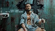 'Baaghi 4' teaser gets 'A' certificate from CBFC