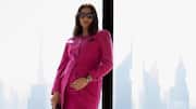 Sonam Kapoor Ahuja announces 2nd pregnancy in style