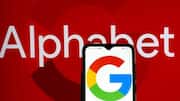 Alphabet hits $4T valuation after Apple picks Gemini for Siri
