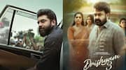 Nivin Pauly's 'Prathichaya' to clash with 'Drishyam 3'