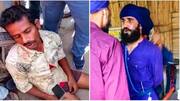 Singhu: Nihang arrested for assaulting poultry worker over 'free chicken'