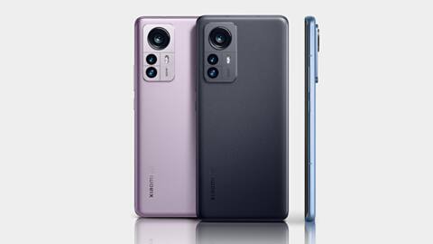 Xiaomi 12 Pro is available with Rs. 30,000 discount Xiaomi 12 Pro is available with Rs. 30,000 discount