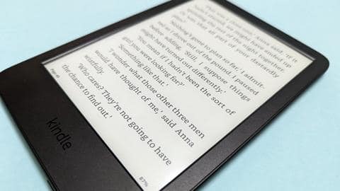 This is a significant upgrade over all previous basic Kindles