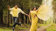 'Pardesiya' reminds you of old love songs? Here's why