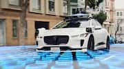 You can ride Waymo's robotaxis in Nashville from next year