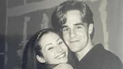 James Van Der Beek's ex-wife pens emotional tribute to actor