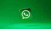WhatsApp's 'Liquid Glass' look is coming to in-chat screen