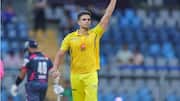 T20 Mumbai 2026: Arjun Tendulkar shines with all-round performance