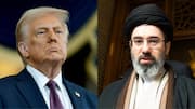 What are Iran's frozen assets at heart of US-Iran deal?