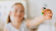 5 fun kitchen science experiments for kids