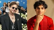 SRK's 'legendary' advice to 'King' co-star Abhay Verma