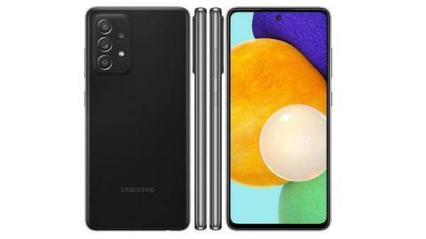 Ahead of launch in India, Samsung A52, A72's prices leaked Ahead of launch in India, Samsung A52, A72's prices leaked