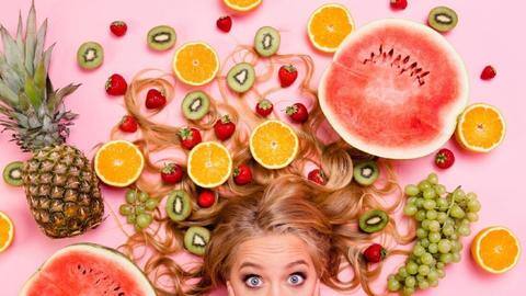 Want to knock off extra kilos? Try these 6 fruits Want to knock off extra kilos? Try these 6 fruits