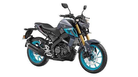Yamaha MT-15 Version 2.0 starts reaching dealerships: Check prices Yamaha MT-15 Version 2.0 starts reaching dealerships: Check prices